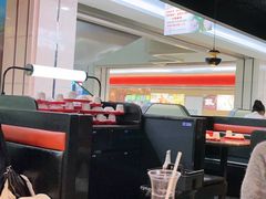 -胖哥俩肉蟹煲(淮安万达店)