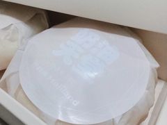 -好利来(北新桥店)