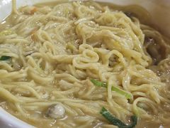 -钱山海鲜大排档