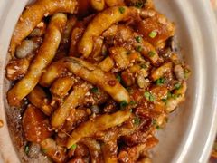 -老江南春·中国龙菜(衡山路店)