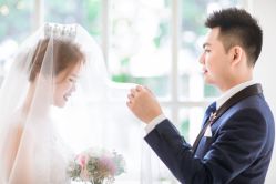 -金夫人婚纱摄影(华南店)