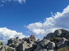 -芦芽山旅游度假区