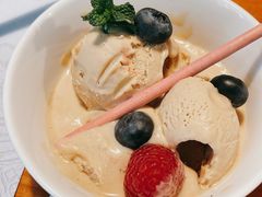 -Pizzeria da Nicola·火炉披萨(中大国际店)