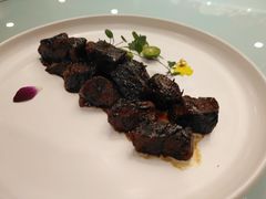 -鲁班张葱烧海参(马庄街店)