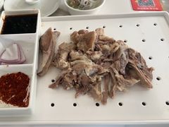 -老毛手抓·盐池滩羊非遗手抓(宁夏总店)