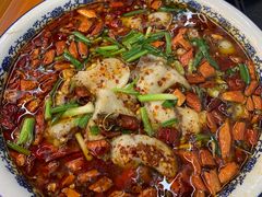 -川妹子饭店(海韵路店)