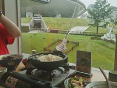 -王鼎精致料理铁板烧(世博源店)