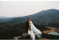 点击看大图 -太古映画婚纱摄影(天河店)