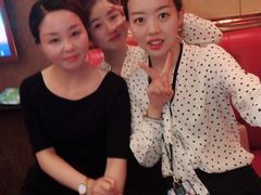 -萧邦音乐会所KTV·蒸汽活海鲜自助(福田店)