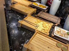 -釜御山海鲜烤肉火锅自助(新城市中心店)