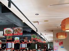 大堂-天下客饭店(中山路店)