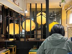-角落里(中山公园店)