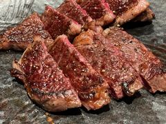 -老乾杯和牛烧肉(王府中环店)