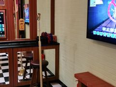-星聚会KTV(合生汇黑金店)