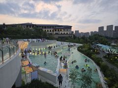 -清河半岛温泉度假酒店