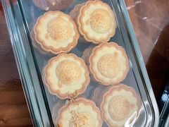 山楂小饼-泸溪河桃酥(秦淮夫子庙一店)