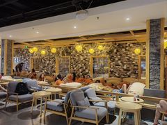 -星河湾温泉洗浴酒店