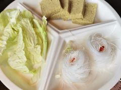 -东来顺·非遗火锅(赛格国际购物中心店)