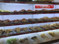 自助取餐区-镇江龙·火锅串串(武侯祠店)