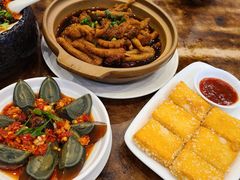 -一楼食业·美食人家