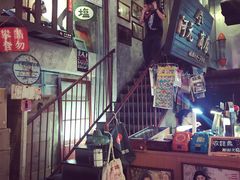 大堂-阿元来了(西环店)