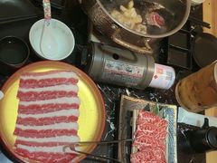 -龍二烧肉酒场(九亭店)