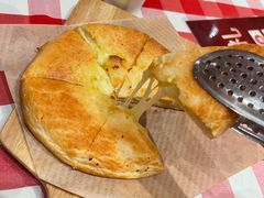 -西贝莜面村(近铁城市广场店)