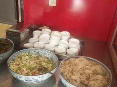 -闫家驴肉老店(华电一校店)