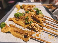 -半酌烧烤小酒馆(南京东路店)