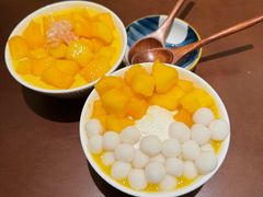 多芒小丸子-小团圆糖水铺(襄阳南路店)