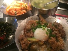 -炑八韩烤(琼华店)