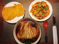 -十面春风·江南面馆(崇宁路店)