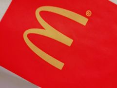 -麦当劳(鼓楼店)