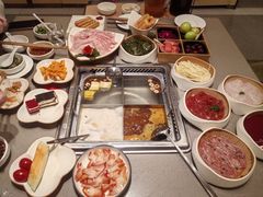 -海底捞火锅(苏宁广场店)