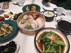 -金香匯晚茶(浑南店)