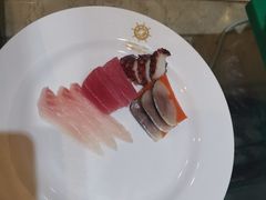 -海韵之星邮轮水会(明发商业广场店)