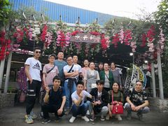 -三圣花乡旅游区