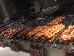 -通海俄式烧烤(下瓦房店)