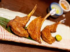 -怡豪大饭店·银顶旋转餐厅
