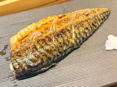 -鸟鹏烧鸟居酒屋(龙岗万科店)
