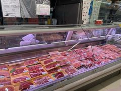 -绿叶子超市(公园大道店)