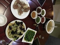 蒙古缘饭店-蒙古缘饭店(额尔古纳云杉宾馆店)