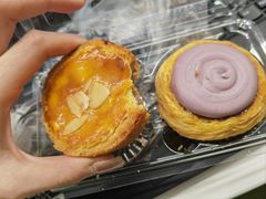 -鲍师傅糕点(虹口龙之梦店)