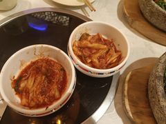 -七八冷面·延边朝鲜族美食(欢乐谷店)
