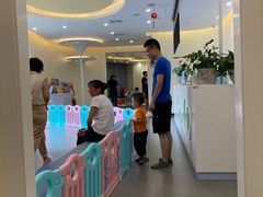 -七田布睿恩全脑早教(梅溪湖新天地步步高店)