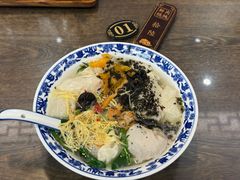 -老温州馄饨担(东游大厦店)