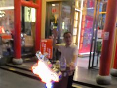 -阿胖龙虾小海鲜(宁国南路总店)