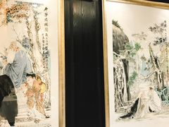 -北纬39度天津宴(黑牛城道店)