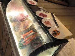 -南通绿洲国际假日酒店全日餐厅