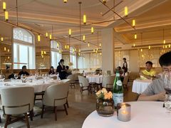 大堂-Jean Georges